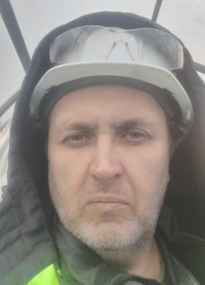 Евгений, 47, Россия, Ковдор