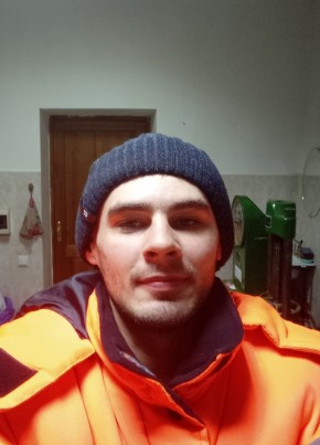 Антон Куканов, 28, Россия, Дуван