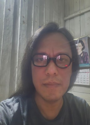 Parman, 55, Thailand, Bangkok