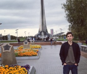 Николай, 26 лет, Москва