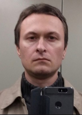 Alexey, 38, Russia, Gelendzhik