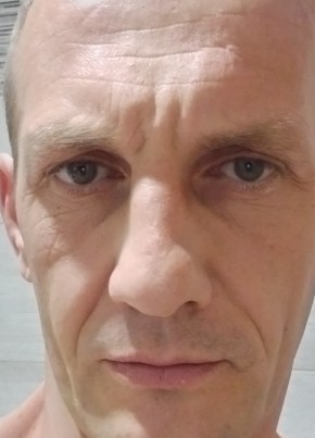 Андрей из Майкопа 38 лет