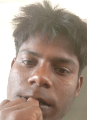Gaurav Kumar, 18, India, Delhi