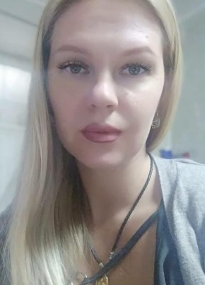 Регина, 35, Россия, Саранск