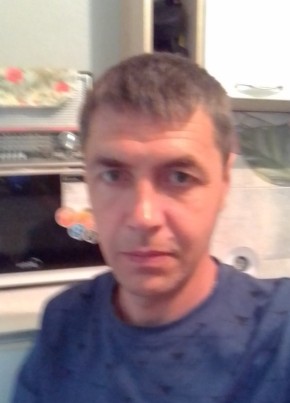 Алексей, 47, Россия, Лянтор