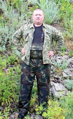 александр, 53, Россия, Бердск