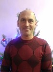 Андрей, 49 лет, Белогорск (Крым)