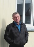 Gena , 59 лет, Куйбышев