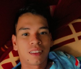 Alan, 21, Campo Grande