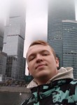 Евген, 23 года, Москва