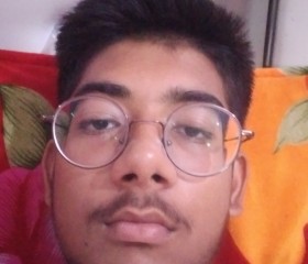 jaskaran, 18 лет, New Delhi