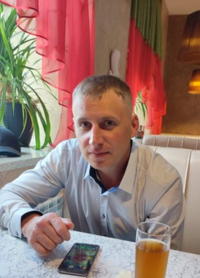Алексей из Нижнего Тагила 41 год