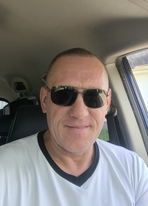 Виталий из Хабаровска 54 года