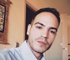 Sergio, 28 лет, Alicante