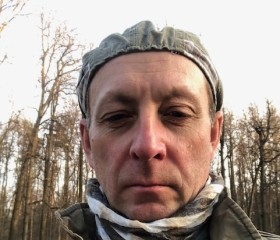 yuriy, 50, Moscow