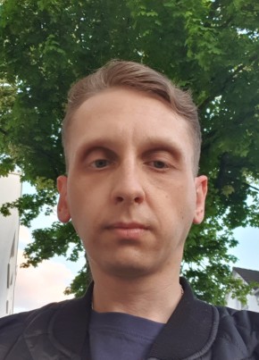 Eugen, 38, Bundesrepublik Deutschland, Hagen (Nordrhein-Westfalen)