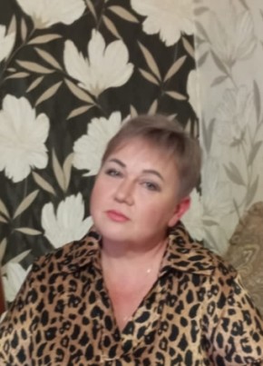 Женский из Воронежа 56 лет
