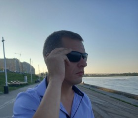 Михаил Осин, 37 лет, Нижний Новгород