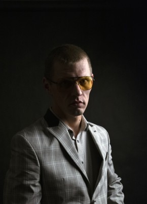 Михаил Осин, 37, Россия, Нижний Новгород