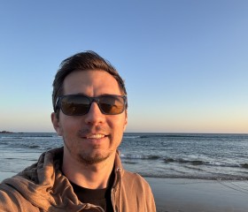 Kot Vasiliy, 37, Moscow