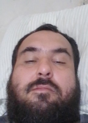 Leandro, 41, Brazil, Itapira