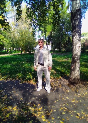Евгений, 45, Россия, Челябинск