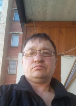 Oleg, 51, Russia, Saint Petersburg