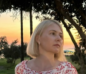 Lyudmila, 46, Saint Petersburg
