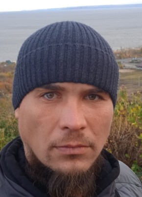 Алексей, 32, Россия, Казань