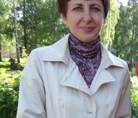 Ирина, 60 лет, Кингисепп