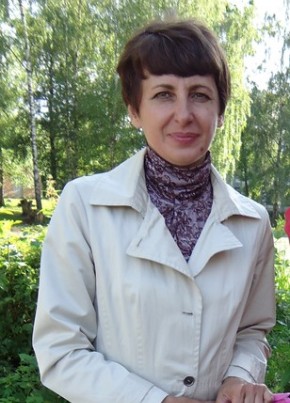 Ирина, 60, Россия, Кингисепп
