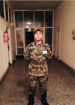 Kristijan, 21, Србија, Лесковац