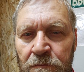 Fedor, 61 год, Ульяновск