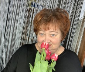 Ольга, 59 лет, Анапа