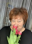Ольга, 59 лет, Анапа