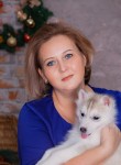Anna, 39, Yekaterinburg