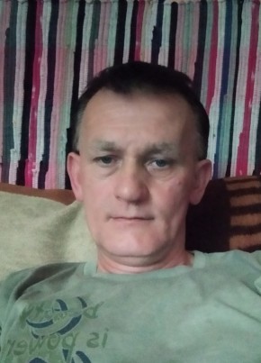 Darek, 51, Rzeczpospolita Polska, Twarda Góra