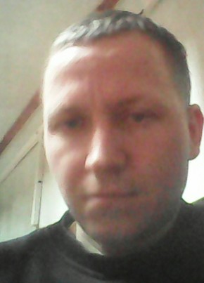 Vassay, 37, Россия, Котлас