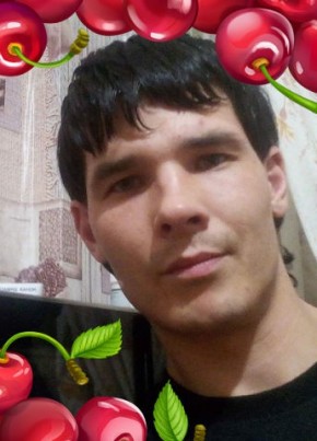 илья, 34, Россия, Черемхово