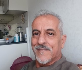هشام, 66 лет, Göteborg