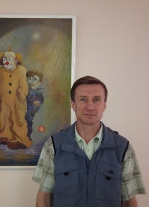 Александр, 63, Россия, Челябинск