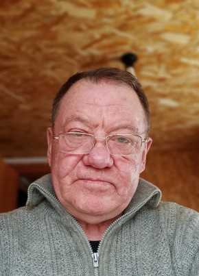 Aлександр, 56, Россия, Симферополь