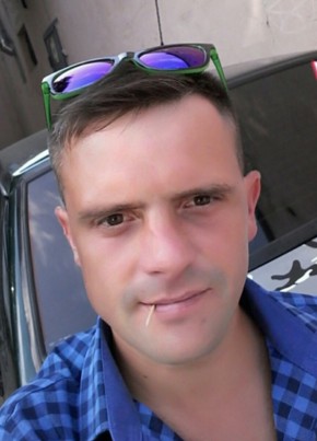 Антон, 40, Россия, Фряново