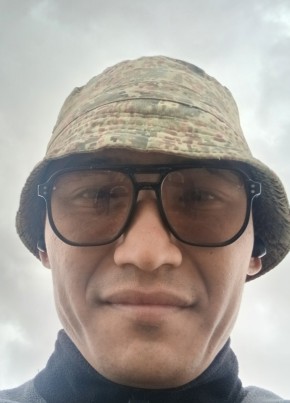 Nazar, 36, Kazakhstan, Oral