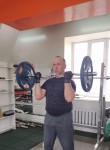 Олег, 48 лет, Өскемен