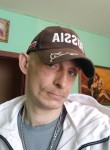 Igor, 36, Khanty-Mansiysk