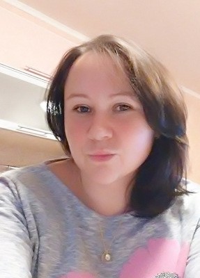 Ольга, 39, Россия, Максатиха
