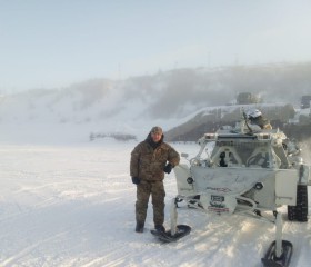 Максим, 43 года, Норильск