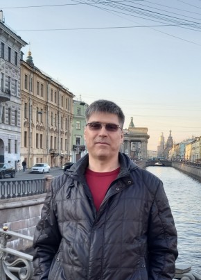 Роман, 35, Россия, Тазовский