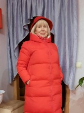 lyudmila, 63, Russia, Yaroslavl